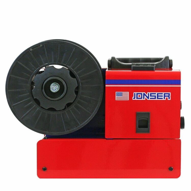 Сварочный аппарат JONSER 180/5MXG